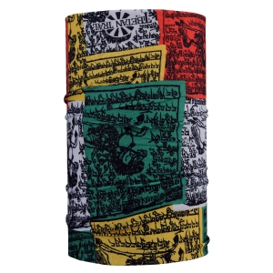 دستمال سر فورفان مدل Tibetan flag