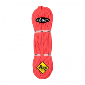 طناب دینامیک جوکر بئال Beal Joker 9.1mm *50m DryCover Unicore