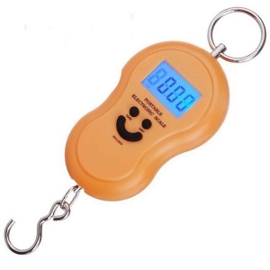 ترازو قلابدار Portable ELECTRONIC SCALE