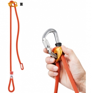 لنیارد (خود-حمایت) کانکت ادجاست پتزل Petzl CONNECT ADJUST Lanyard