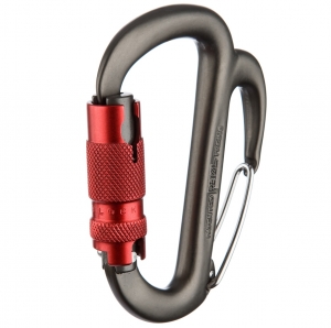 کارابین اتوماتیک فرینو پتزل Petzl Freino Auto-Locking Carabiner