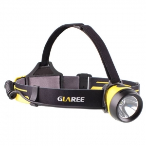 GLAREE M30 چراغ پیشانی 450 لومن