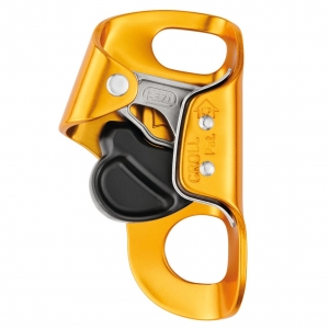 ابزار صعود کرول پتزل Petzl CROLL® S