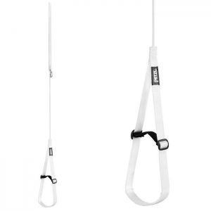 پله رکاب رگلاژی پتزل Petzl Footcord Adjustable Foot Loop