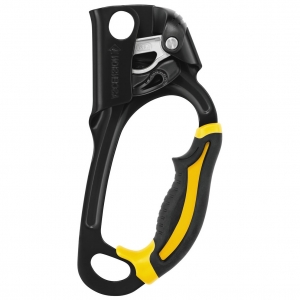 ابزار صعود یومار چپ پتزل Petzl Ascension Handled Ascender