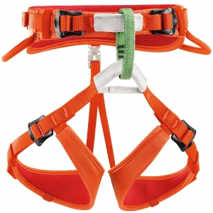 هارنس قابل تنظیم بچگانه ماچو پتزل Petzl Macchu Harness