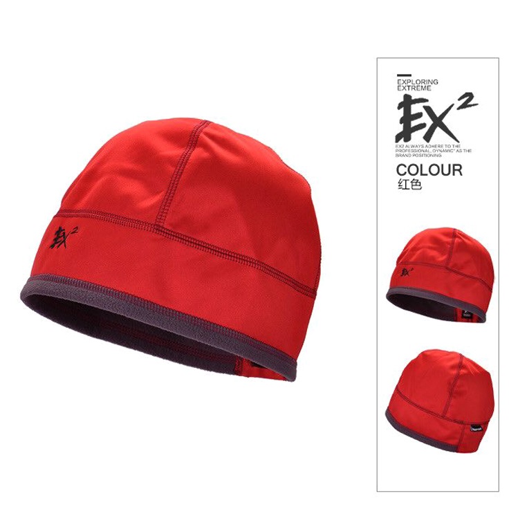  کلاه ضدباد زمستانی EX2