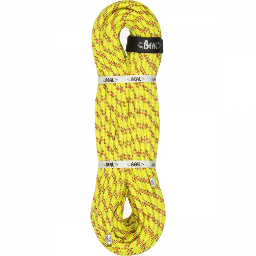 طناب دینامیک کارما بئال Beal KARMA 9.8mm * 50m Rope