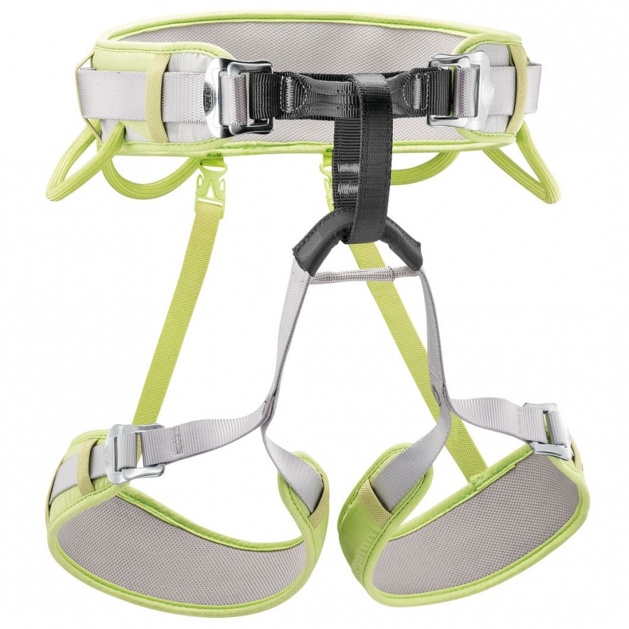 هارنس کوراکس پتزل Petzl CORAX Climbing Harness