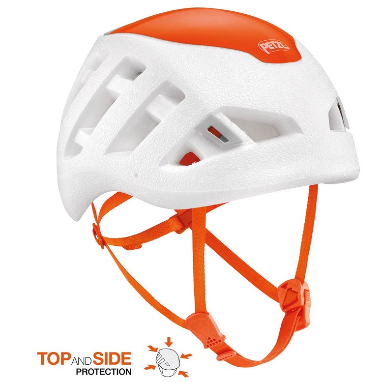 کلاه کاسک سیروکو پتزل Petzl SIROCCO Climbing Helmet