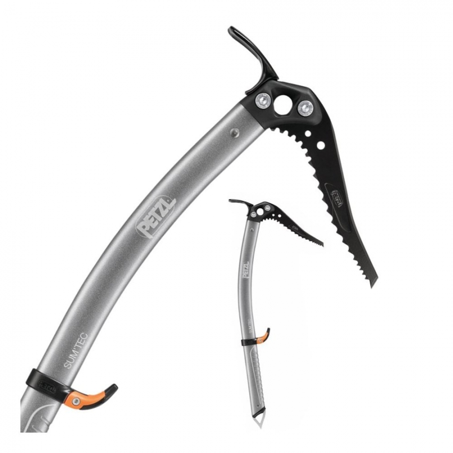 کلنگ فنی سام تک پتزل Petzl Sum’tec Ice Axe