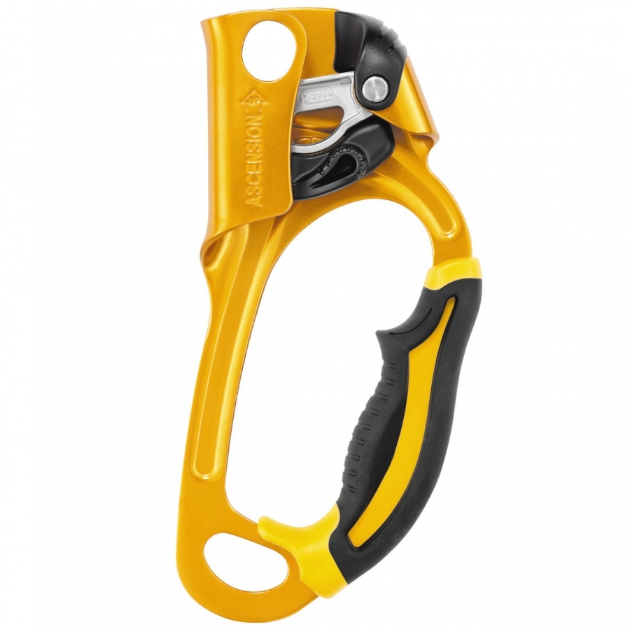 ابزار صعود یومار راست پتزل Petzl Ascension Handled Ascender