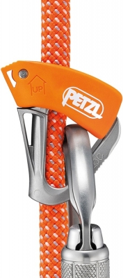 ابزار صعود تیبلاک پتزل Petzl TIBLOC Emergency Ascender