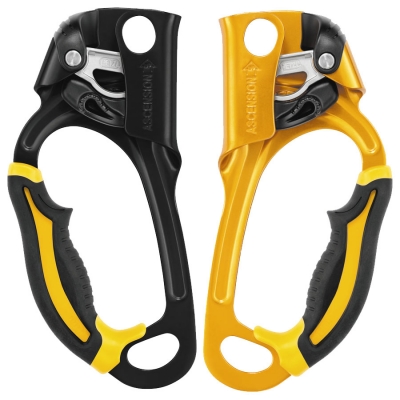 ابزار صعود یومار چپ پتزل Petzl Ascension Handled Ascender