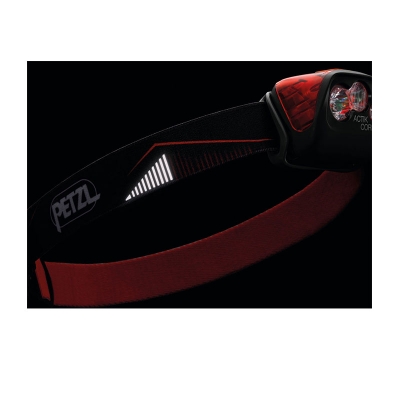 چراغ پیشانی 450 لومن اکتیک کُر پتزل Petzl Actik Core HeadLamp