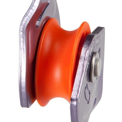 قرقره اورژانسی پتزل Petzl OSCILLANTE Emergency Pulley