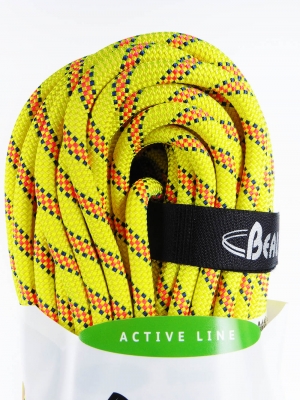 طناب دینامیک کارما بئال Beal KARMA 9.8mm * 50m Rope