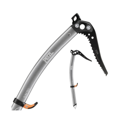 کلنگ فنی سام تک پتزل Petzl Sum’tec Ice Axe