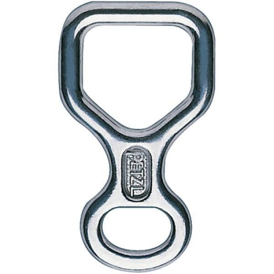 هشت فرود مربع پتزل Petzl HUIT