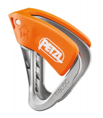 ابزار صعود تیبلاک پتزل Petzl TIBLOC Emergency Ascender