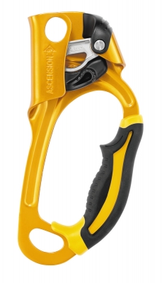 ابزار صعود یومار راست پتزل Petzl Ascension Handled Ascender