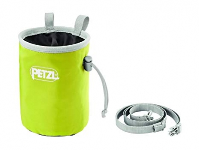 کیسه پودر پتزل مدل باندی Petzl BANDI Chalk Bag