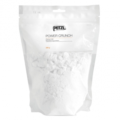 پودر سنگ نوردی 200 گرمی پتزل Petzl Power Crunch Chalk