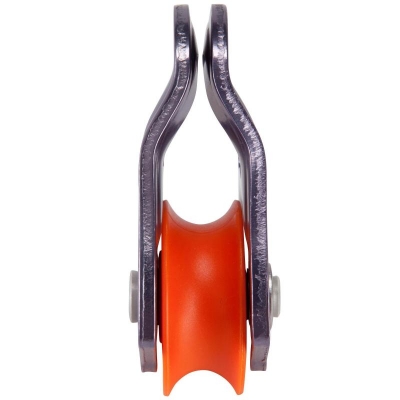 قرقره اورژانسی پتزل Petzl OSCILLANTE Emergency Pulley