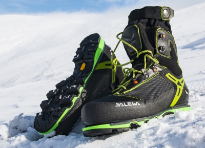 کفش تک پوش سنگین سالیوا Salewa Vultur Vertical GTX