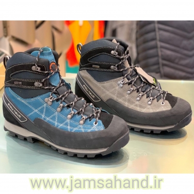 کفش کوهنوردی اسنوهاک مدل ARYAN