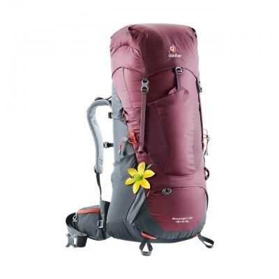 کوله پشتی Deuter Aircontact Lite 45+10 SL