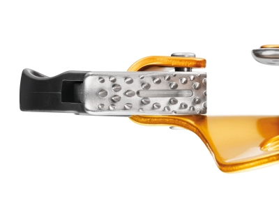 ابزار صعود کرول پتزل Petzl CROLL® S