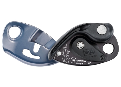 ابزار حمایت و فرود گیری گیری پتزل Petzl GRIGRI Belay Device