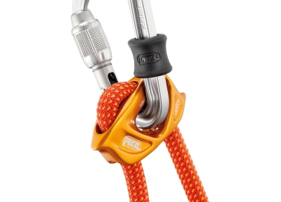 لنیارد (خود-حمایت) کانکت ادجاست پتزل Petzl CONNECT ADJUST Lanyard