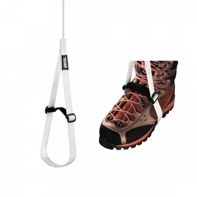 پله رکاب رگلاژی پتزل Petzl Footcord Adjustable Foot Loop