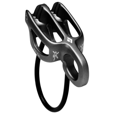 ابزار حمایت و فرود بلک دیاموند Black Diamond ATC GUIDE Belay Device