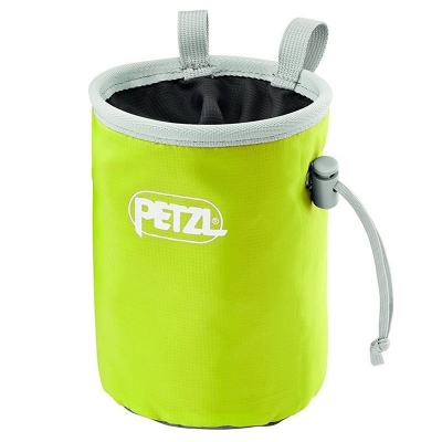 کیسه پودر پتزل مدل باندی Petzl BANDI Chalk Bag