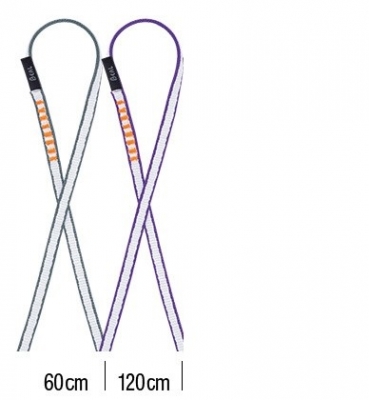 اسلینگ داینما بئال Beal DYNEEMA 10mm*120cm