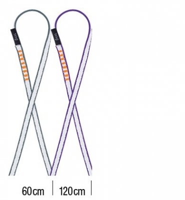 اسلینگ داینما بئال Beal DYNEEMA 10mm*120cm