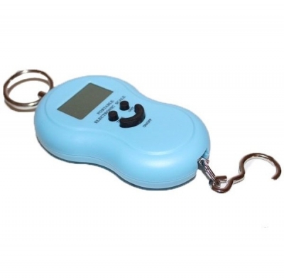 ترازو قلابدار Portable ELECTRONIC SCALE