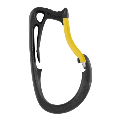 کارابین نگهدارنده ابزار کریتول پتزل Petzl Caritool Harness tool holder