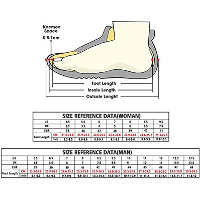 صندل طبیعتگردی اسنوهاوک زنانه SH34