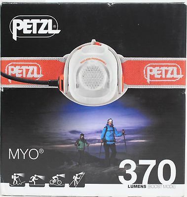 چراغ پیشانی Petzl Myo